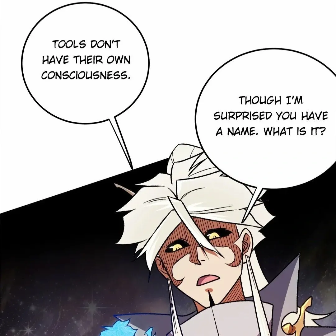 The Jobless Guy Who Has Come to Slay Chapter 161 page 71 - 