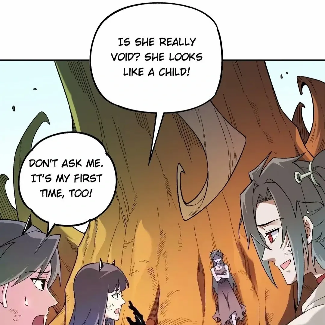 The Jobless Guy Who Has Come to Slay Chapter 161 page 9 - 