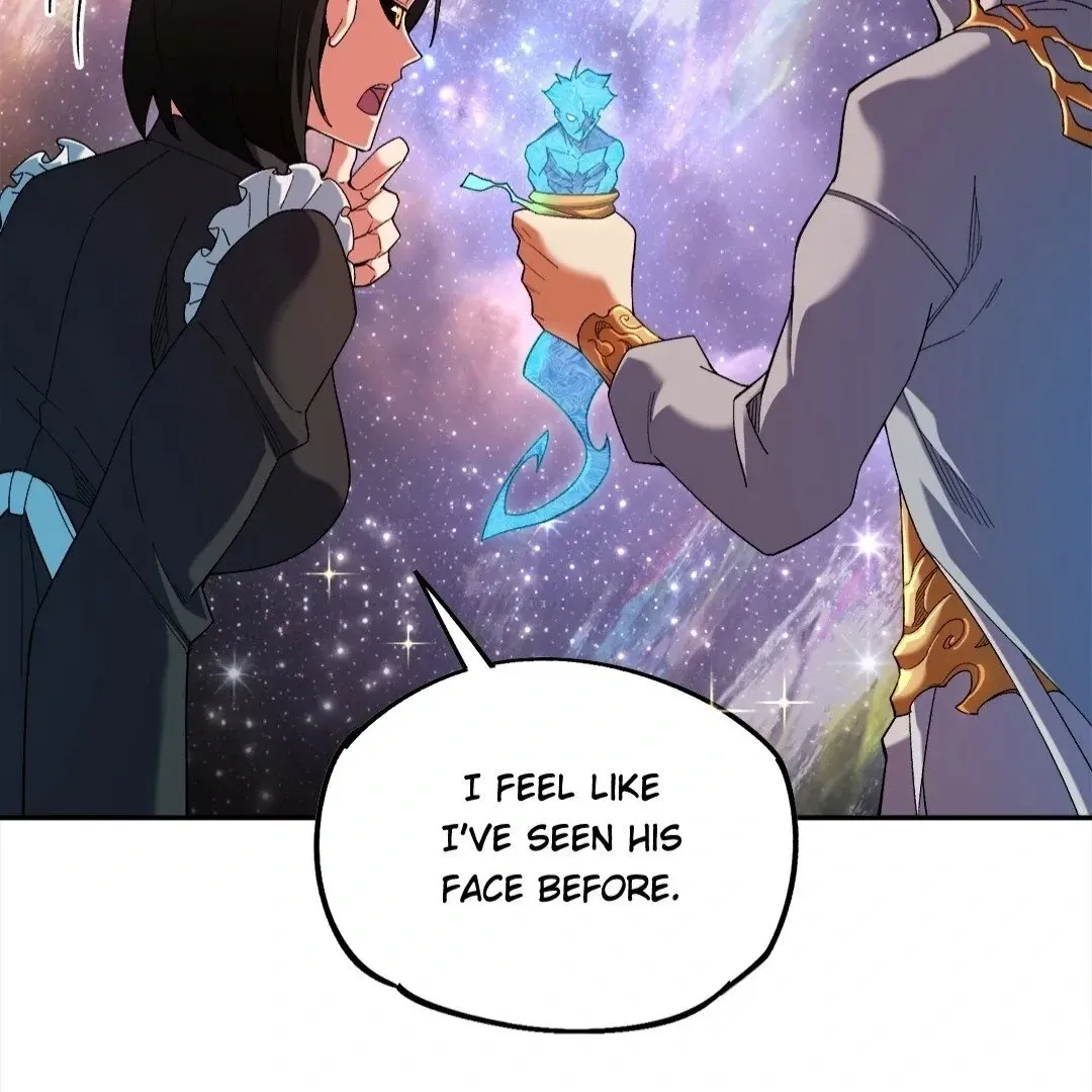The Jobless Guy Who Has Come to Slay Chapter 161 page 85 - 