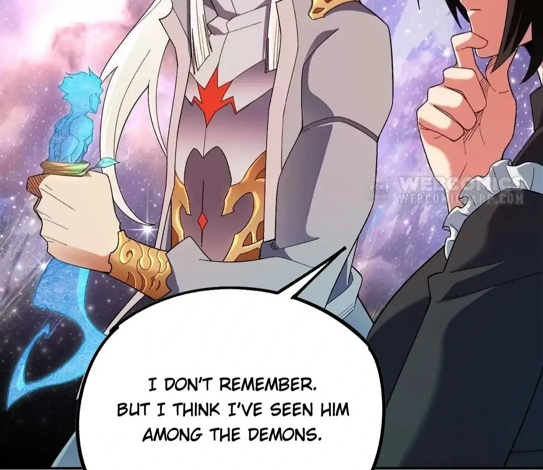 The Jobless Guy Who Has Come to Slay Chapter 161 page 87 - 