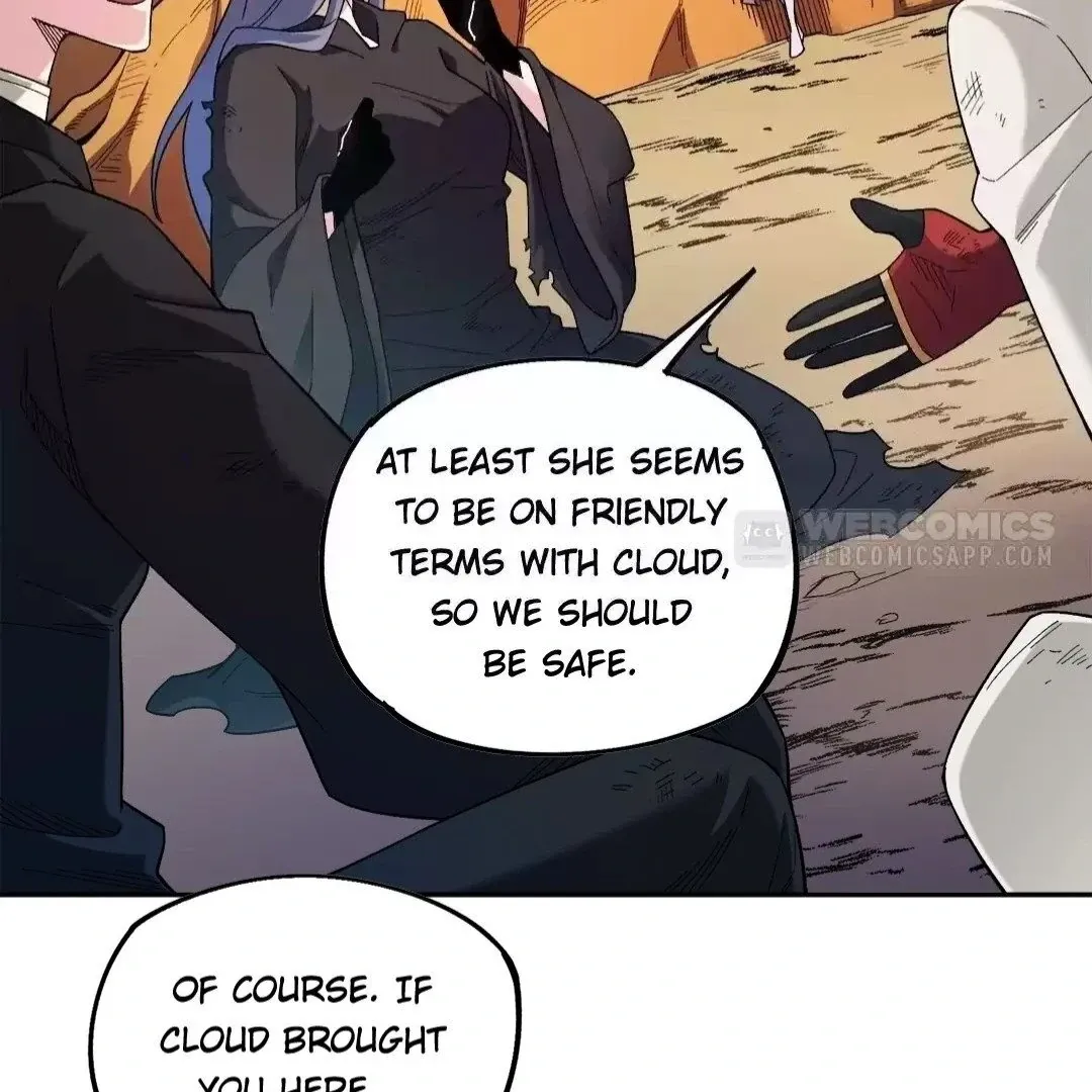 The Jobless Guy Who Has Come to Slay Chapter 161 page 10 - 