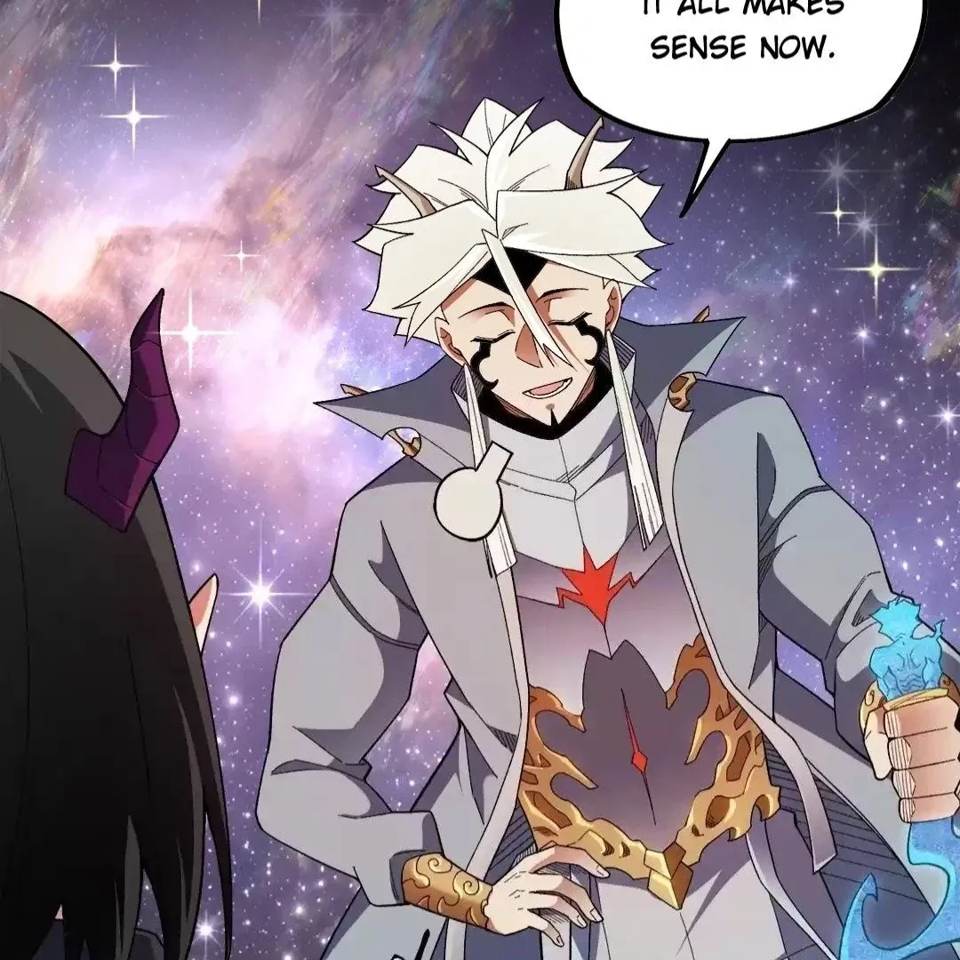 The Jobless Guy Who Has Come to Slay Chapter 161 page 93 - 