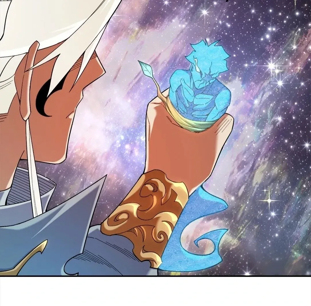 The Jobless Guy Who Has Come to Slay Chapter 161 page 95 - 