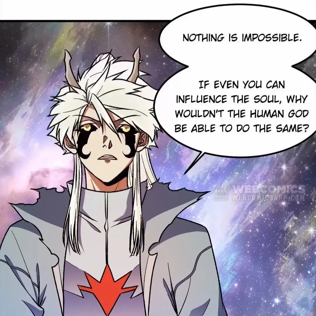 The Jobless Guy Who Has Come to Slay Chapter 162 page 11 - 