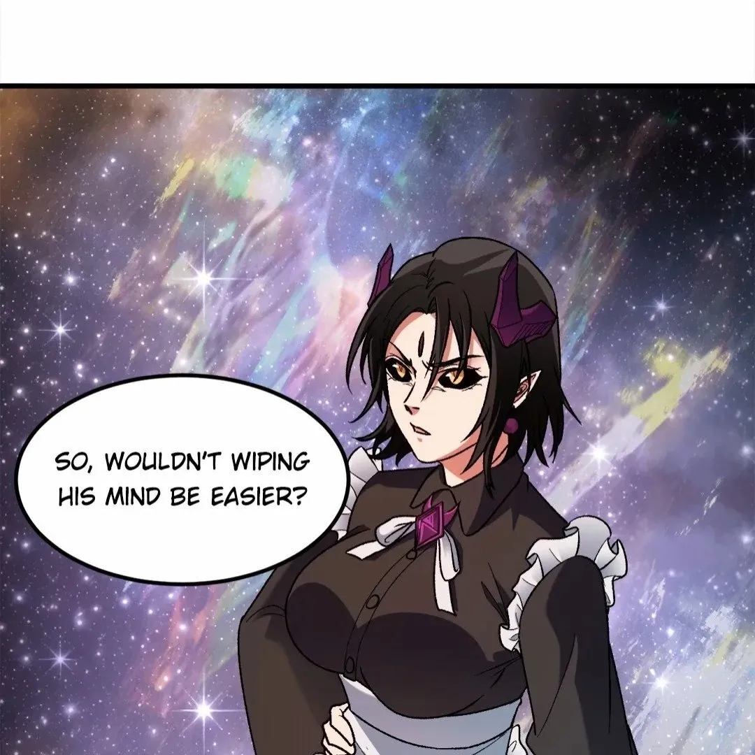 The Jobless Guy Who Has Come to Slay Chapter 162 page 20 - 