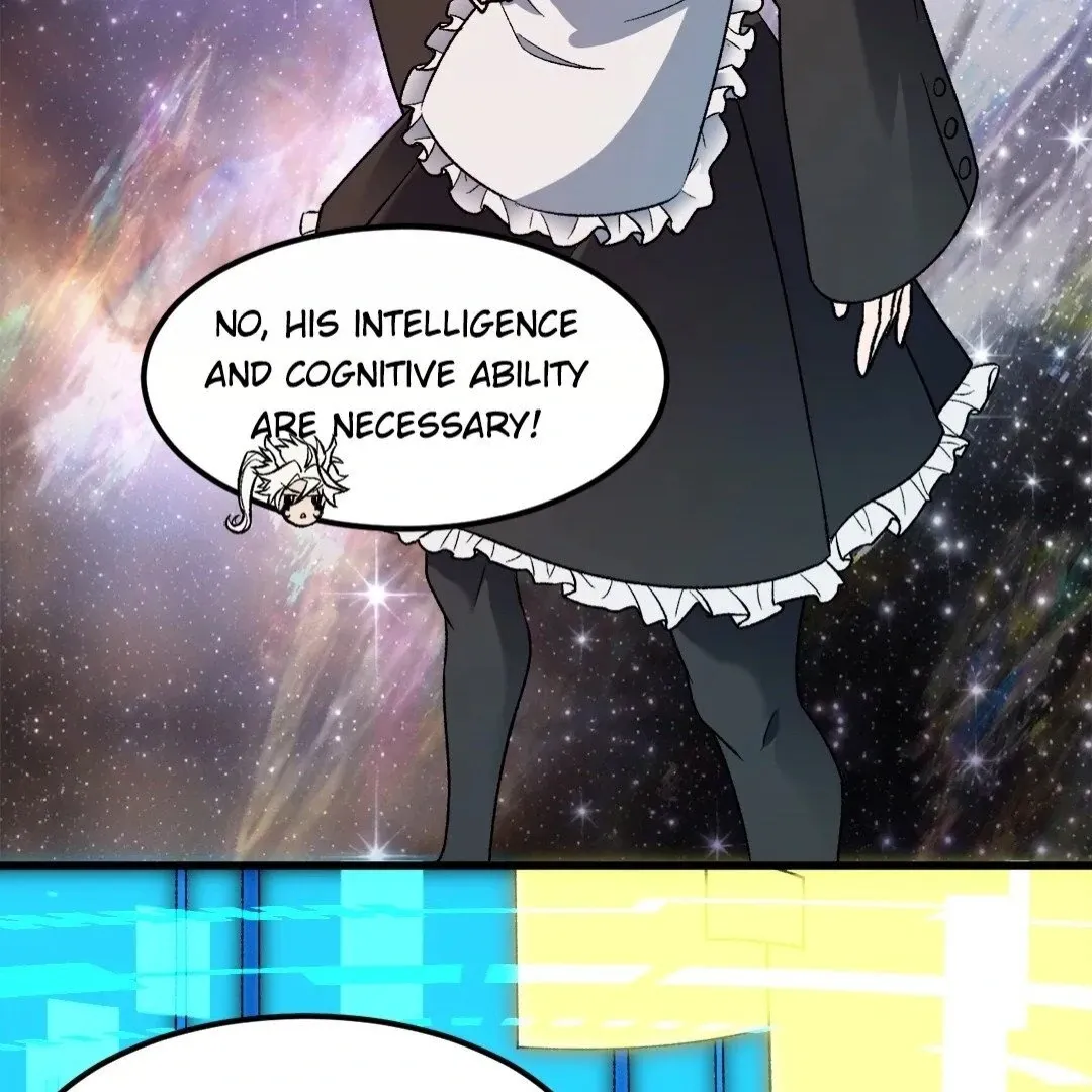 The Jobless Guy Who Has Come to Slay Chapter 162 page 21 - 