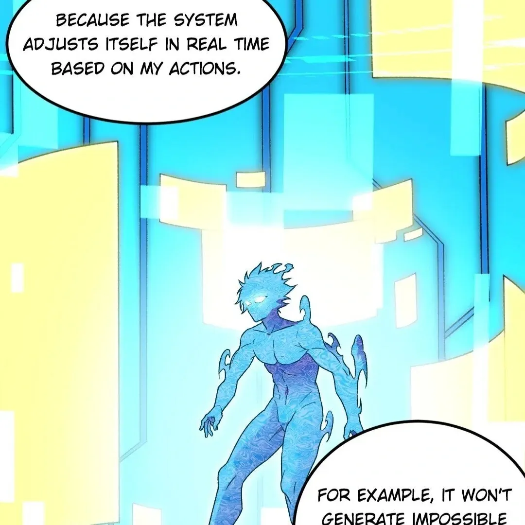 The Jobless Guy Who Has Come to Slay Chapter 162 page 22 - 