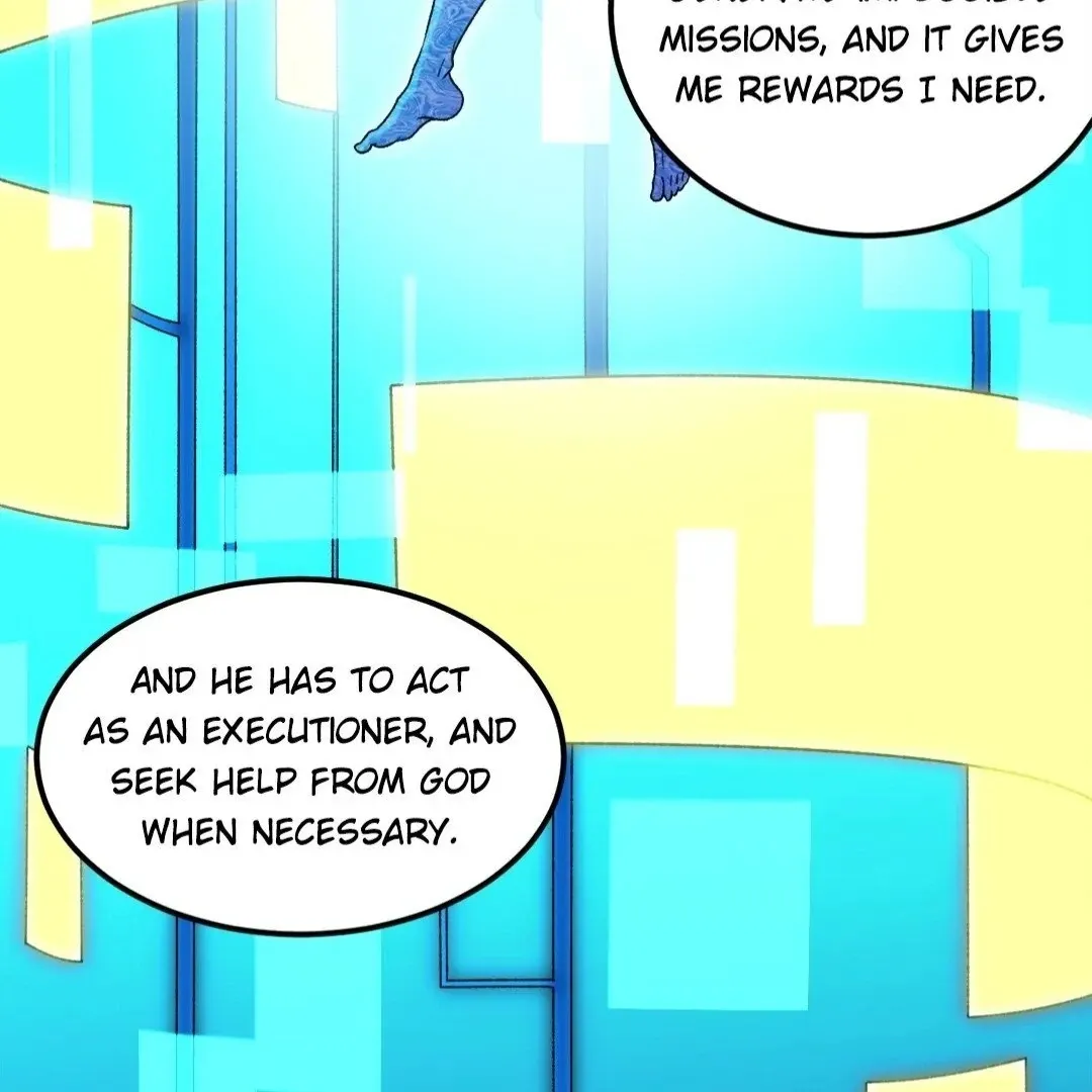 The Jobless Guy Who Has Come to Slay Chapter 162 page 23 - 
