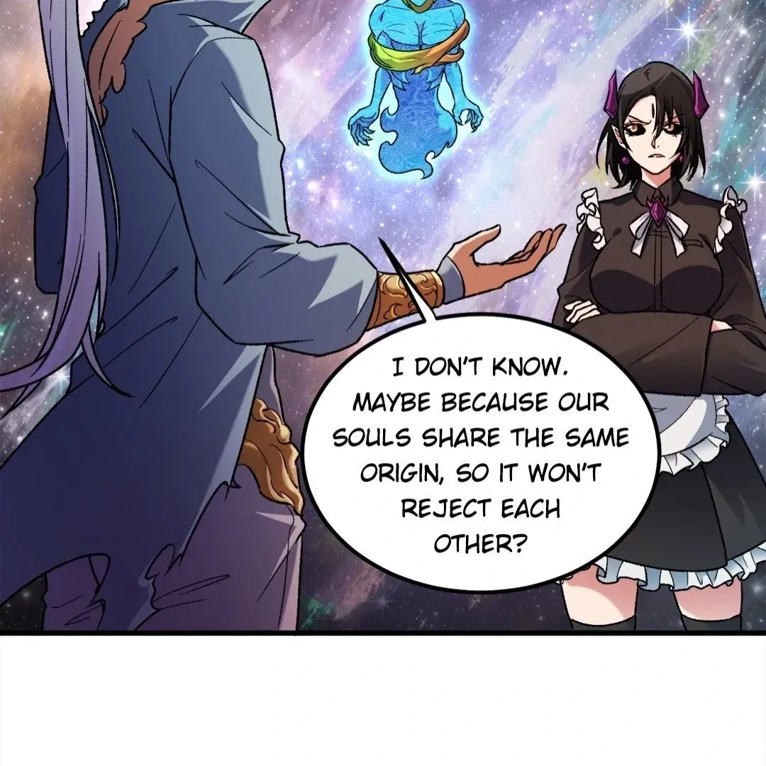 The Jobless Guy Who Has Come to Slay Chapter 162 page 26 - 