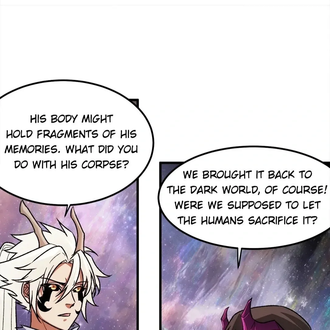 The Jobless Guy Who Has Come to Slay Chapter 162 page 33 - 
