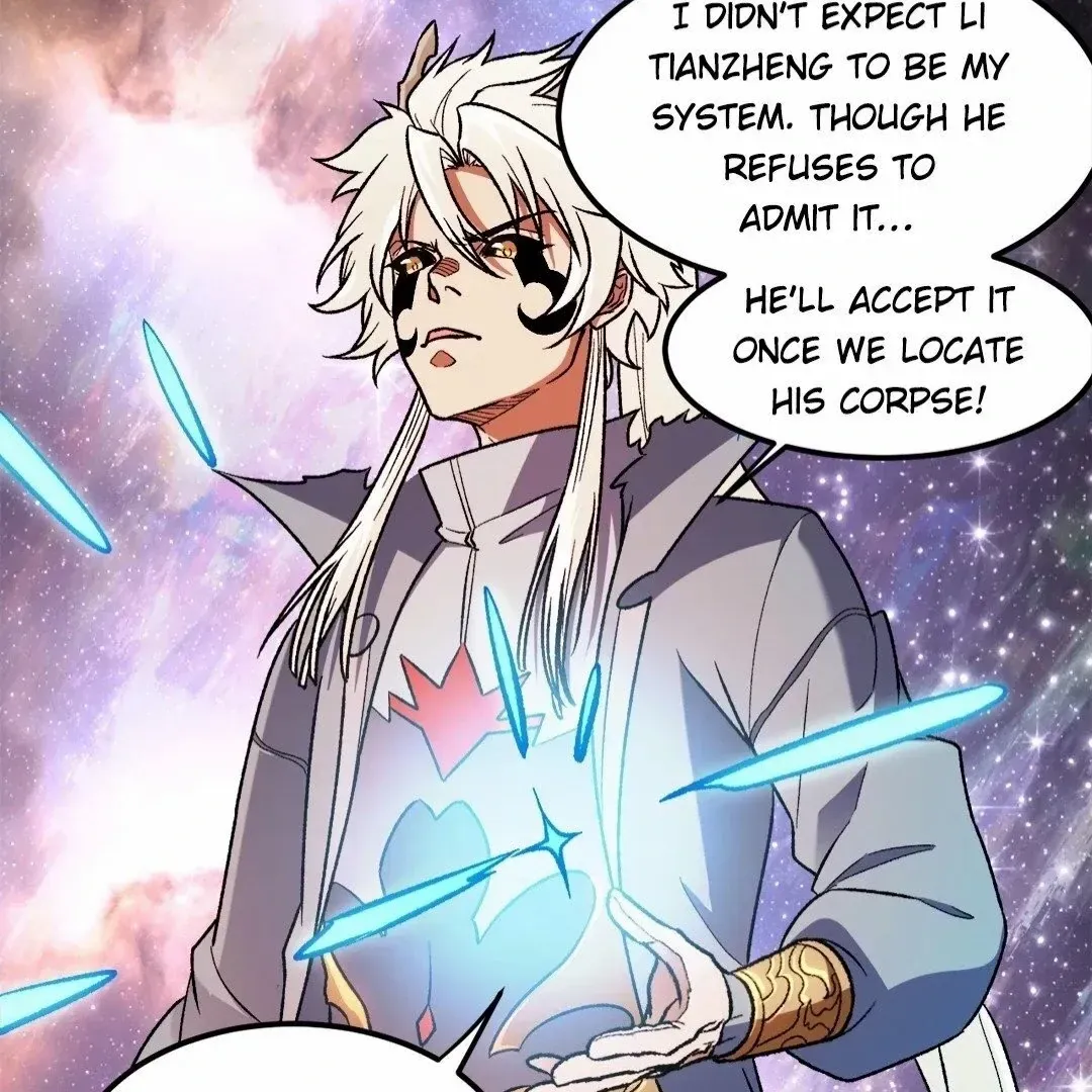 The Jobless Guy Who Has Come to Slay Chapter 162 page 43 - 