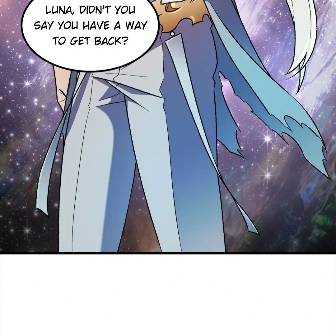 The Jobless Guy Who Has Come to Slay Chapter 162 page 44 - 