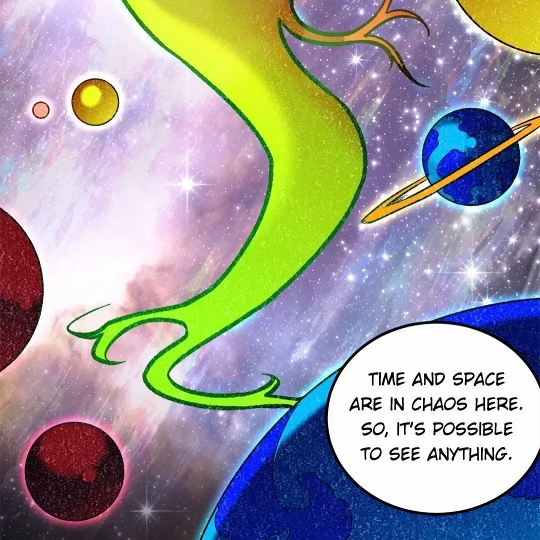 The Jobless Guy Who Has Come to Slay Chapter 162 page 48 - 