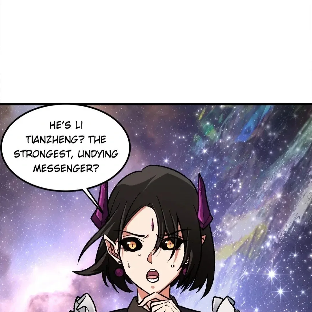 The Jobless Guy Who Has Come to Slay Chapter 162 page 6 - 