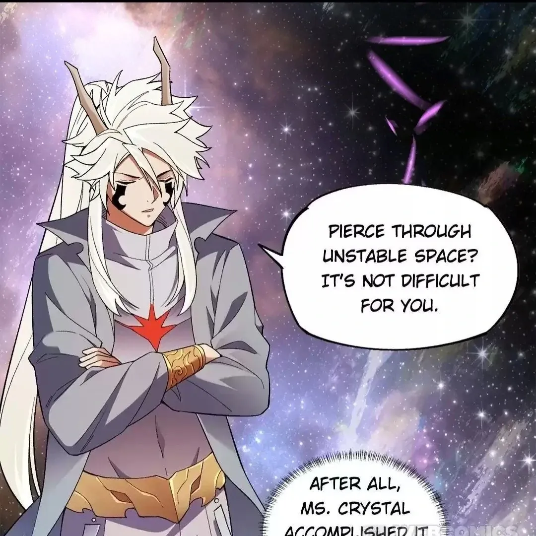 The Jobless Guy Who Has Come to Slay Chapter 162 page 52 - 
