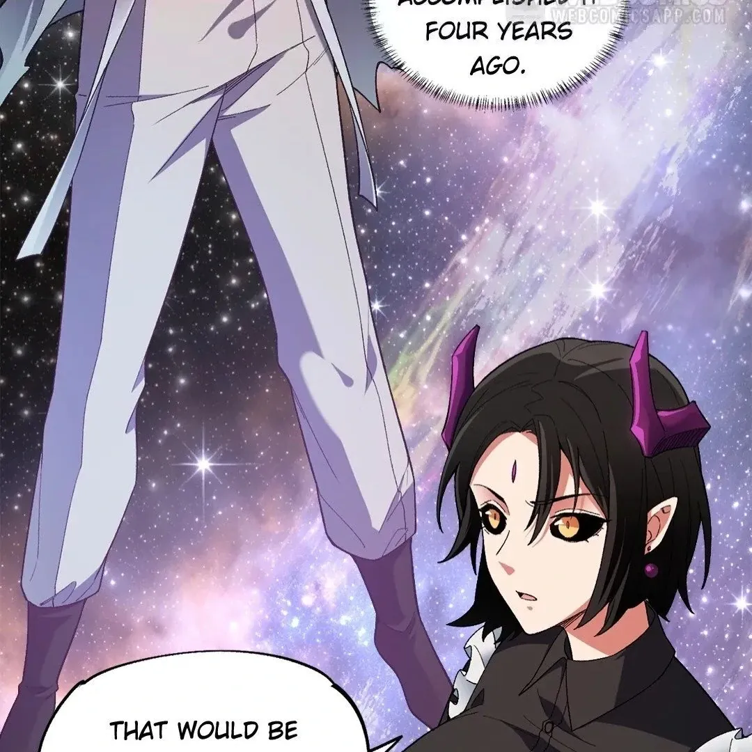 The Jobless Guy Who Has Come to Slay Chapter 162 page 53 - 