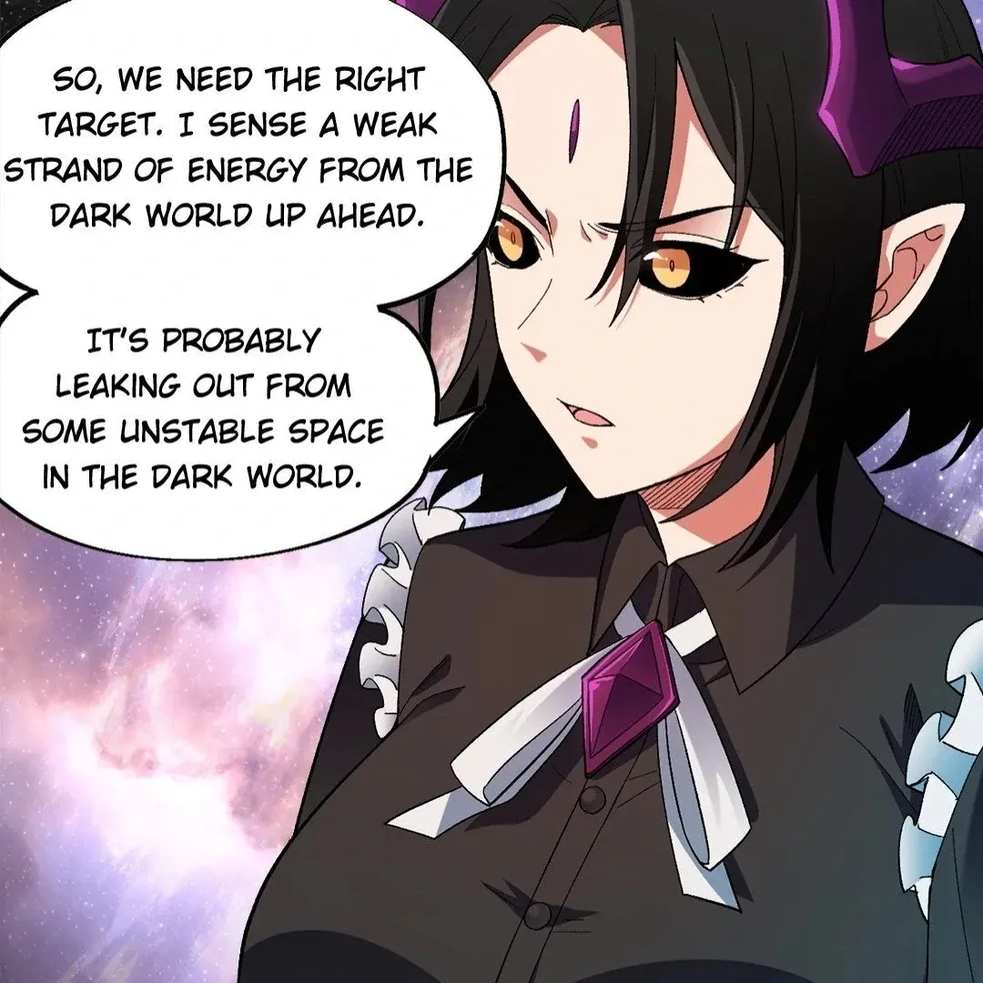 The Jobless Guy Who Has Come to Slay Chapter 162 page 58 - 