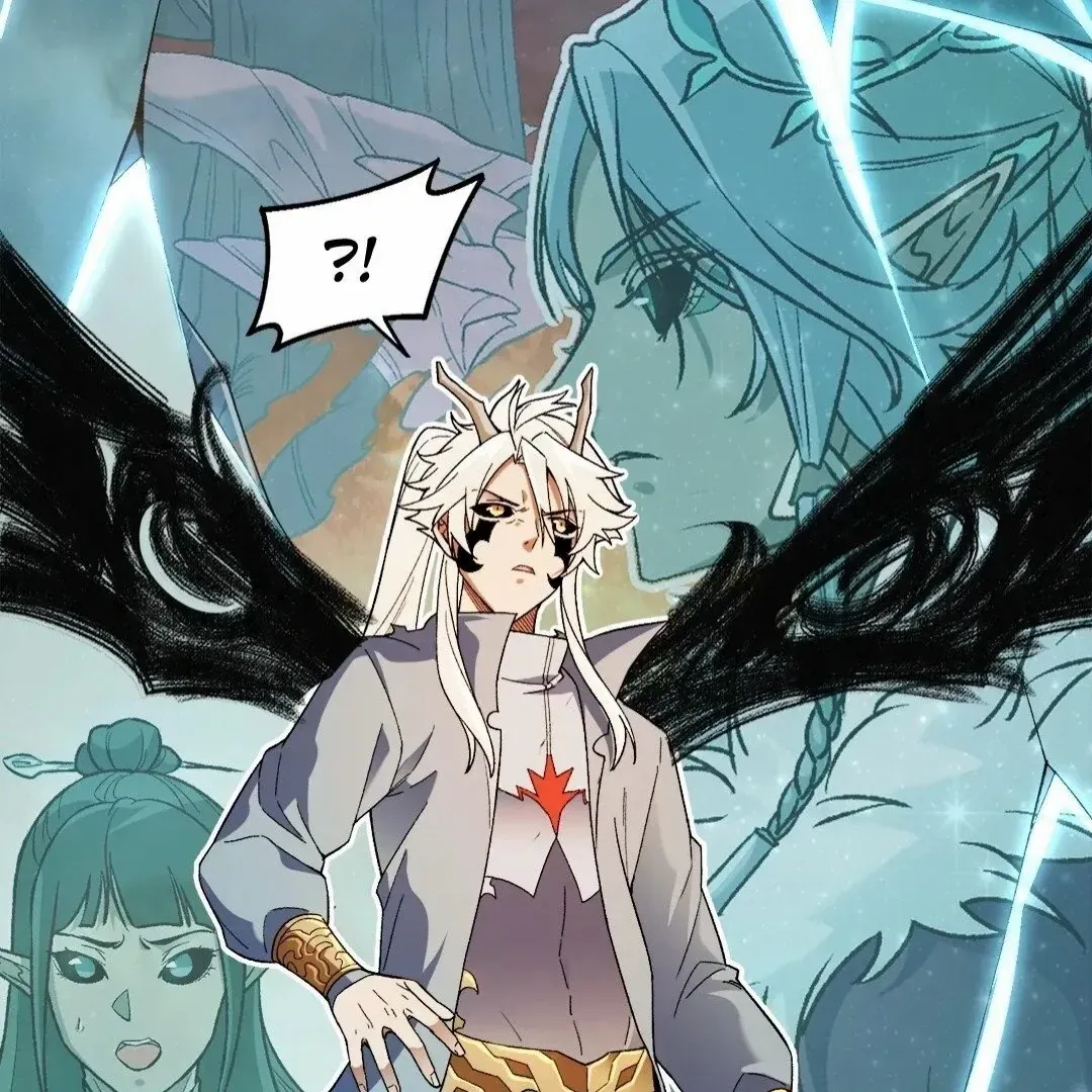 The Jobless Guy Who Has Come to Slay Chapter 162 page 77 - 