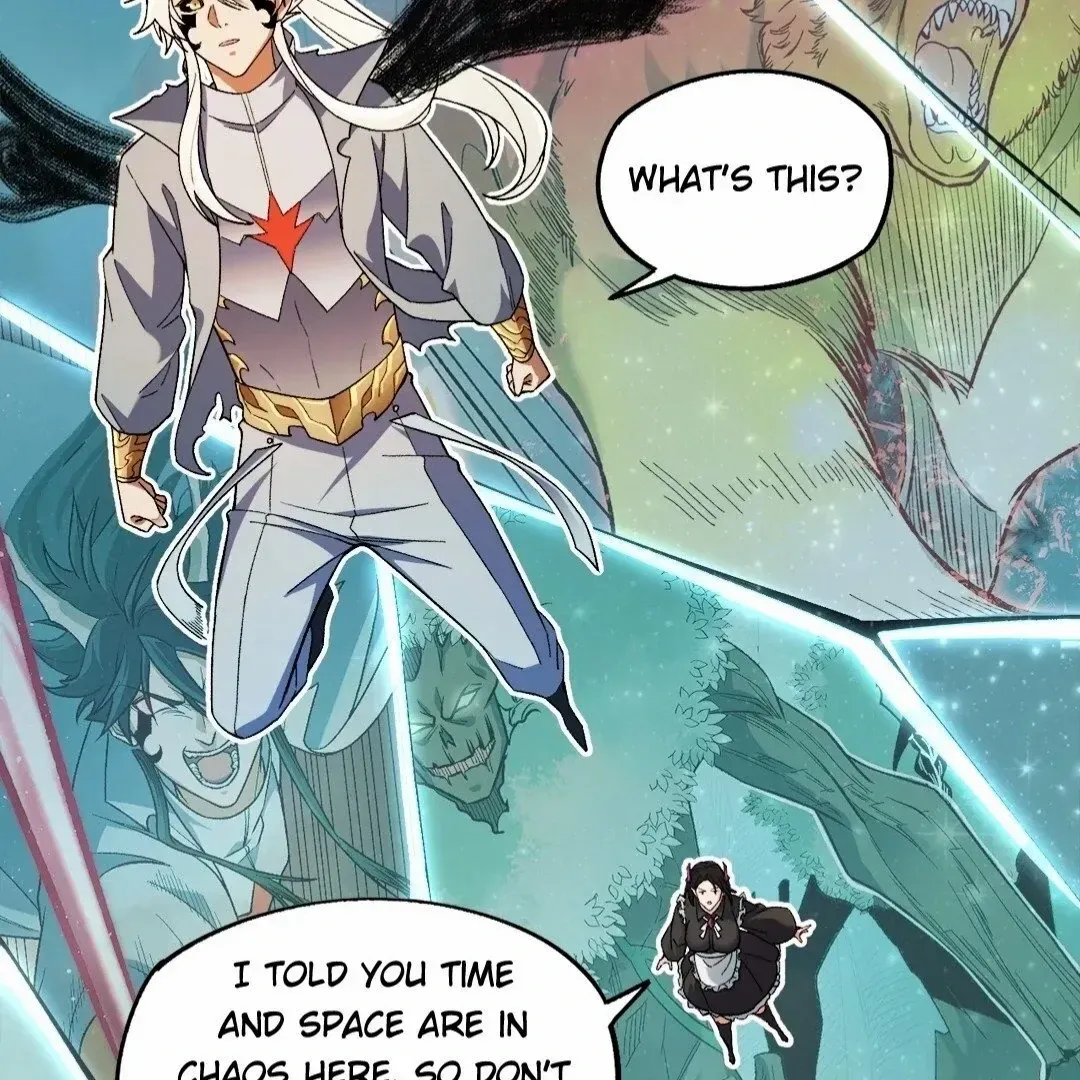 The Jobless Guy Who Has Come to Slay Chapter 162 page 79 - 