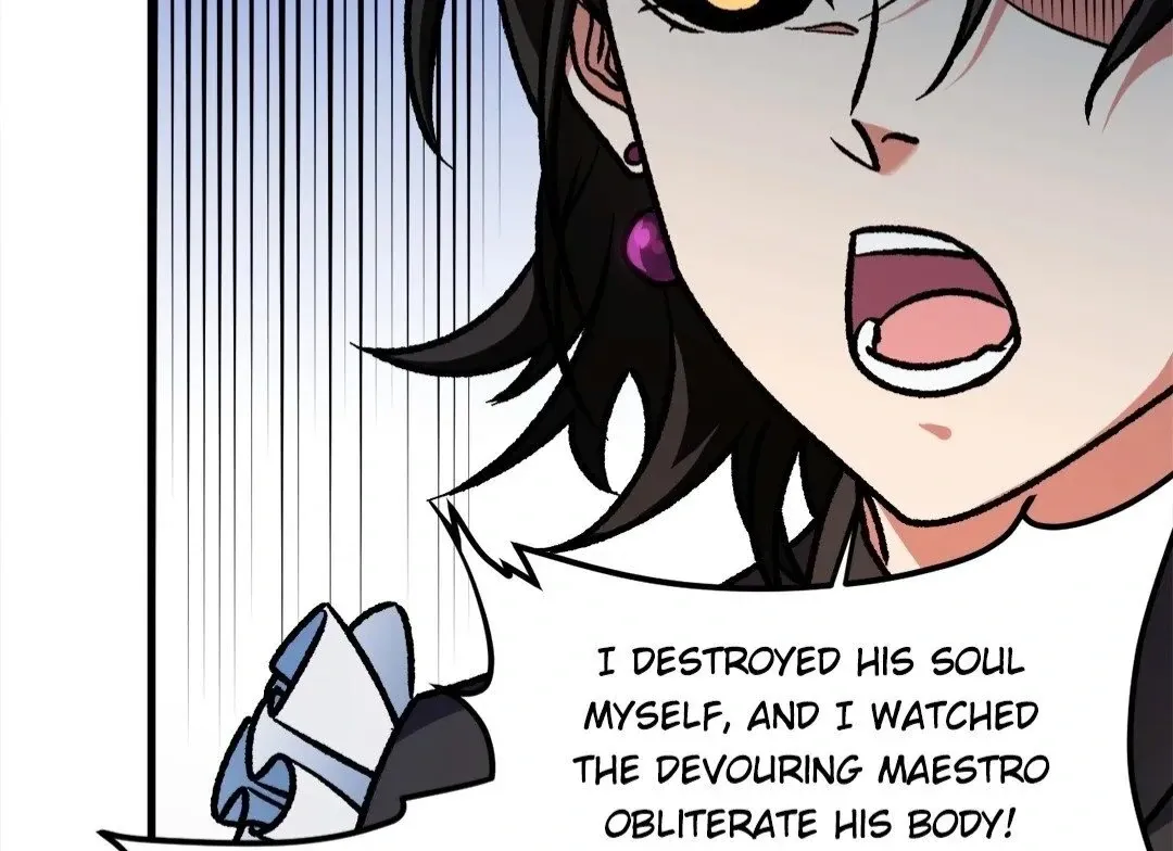 The Jobless Guy Who Has Come to Slay Chapter 162 page 9 - 