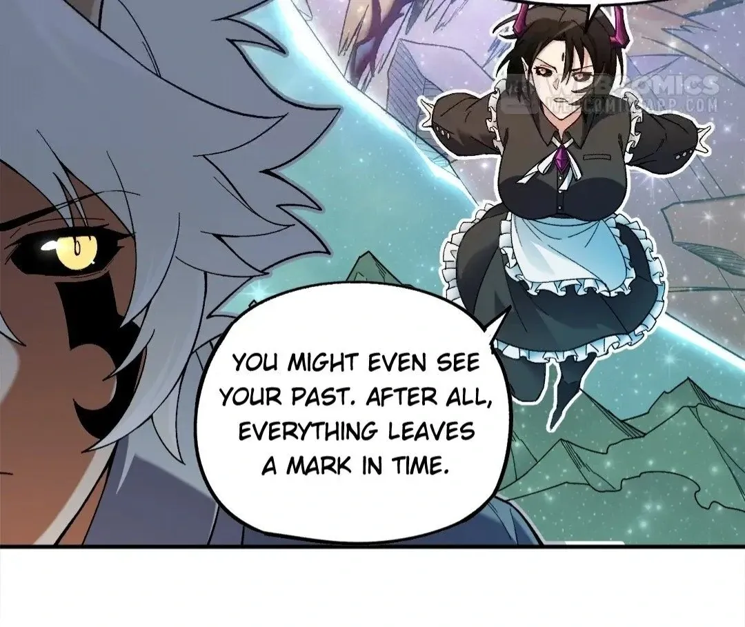 The Jobless Guy Who Has Come to Slay Chapter 162 page 81 - 