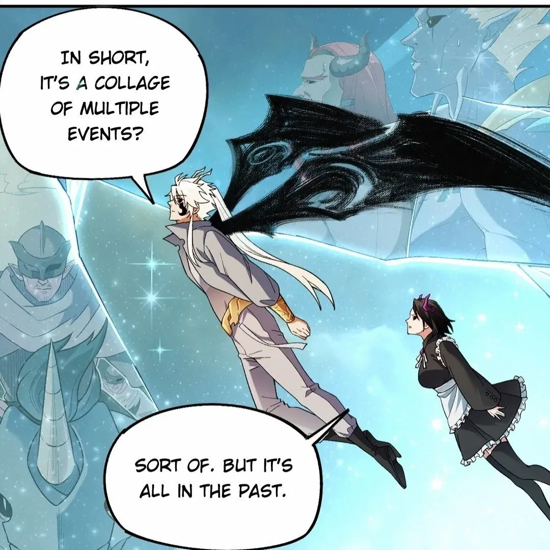 The Jobless Guy Who Has Come to Slay Chapter 162 page 83 - 