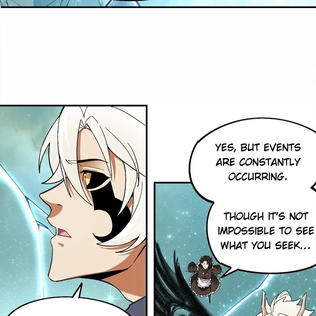 The Jobless Guy Who Has Come to Slay Chapter 162 page 84 - 