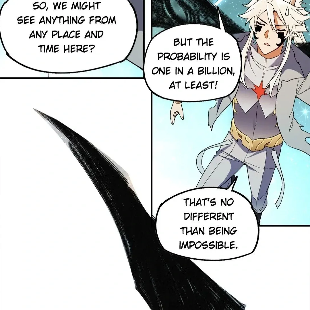 The Jobless Guy Who Has Come to Slay Chapter 162 page 85 - 