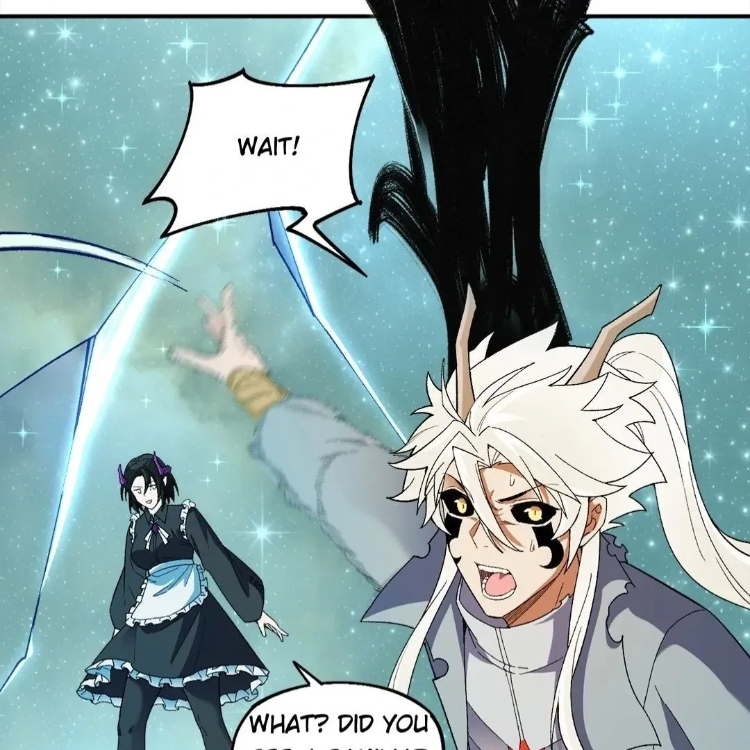 The Jobless Guy Who Has Come to Slay Chapter 162 page 86 - 