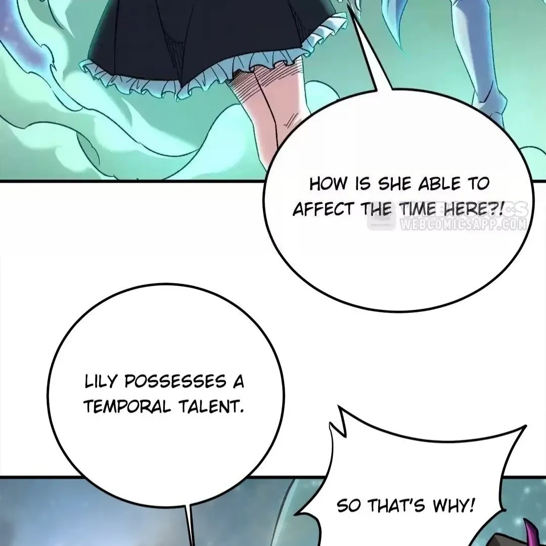 The Jobless Guy Who Has Come to Slay Chapter 163 page 11 - 