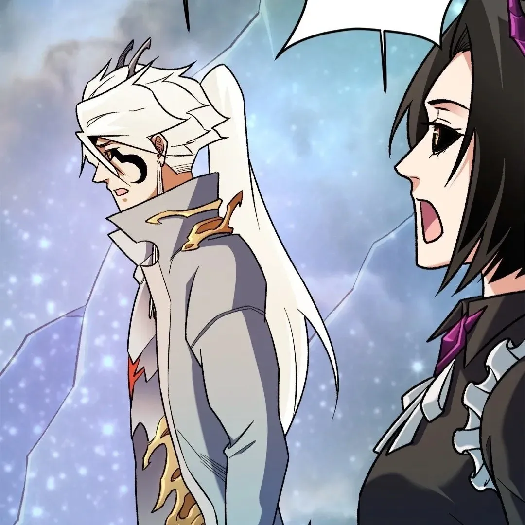 The Jobless Guy Who Has Come to Slay Chapter 163 page 12 - 