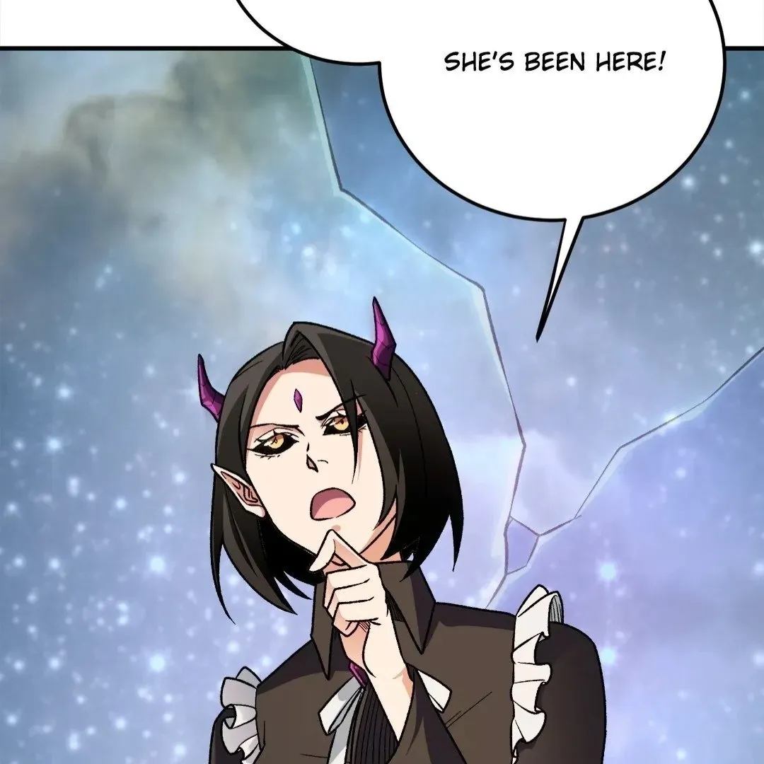 The Jobless Guy Who Has Come to Slay Chapter 163 page 14 - 