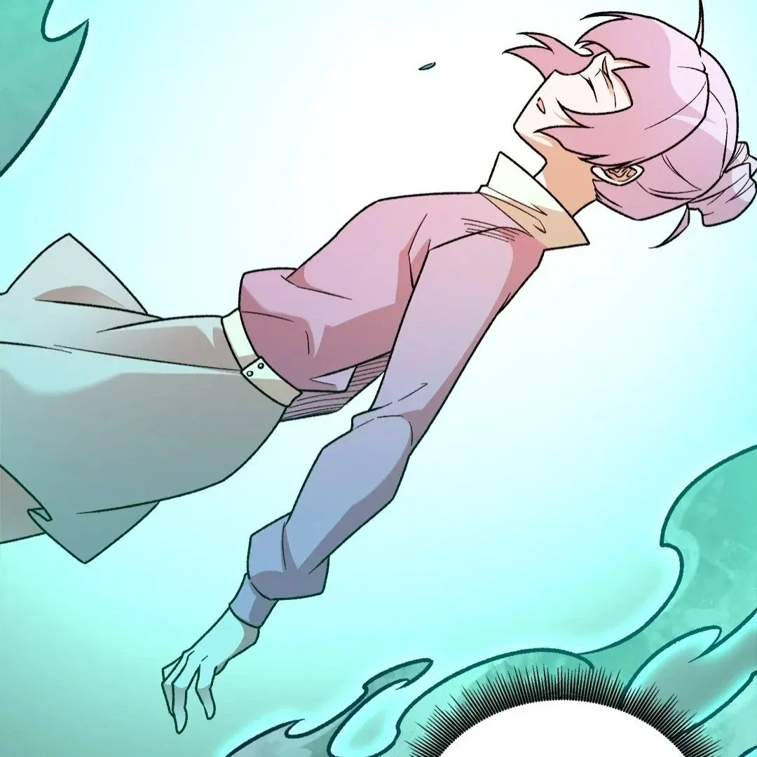The Jobless Guy Who Has Come to Slay Chapter 163 page 21 - 