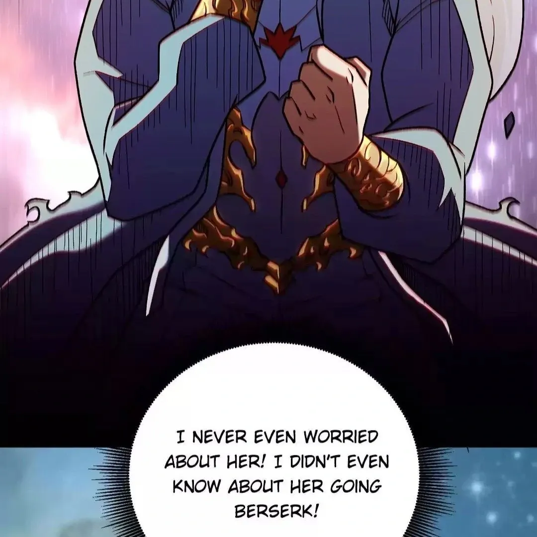 The Jobless Guy Who Has Come to Slay Chapter 163 page 24 - 