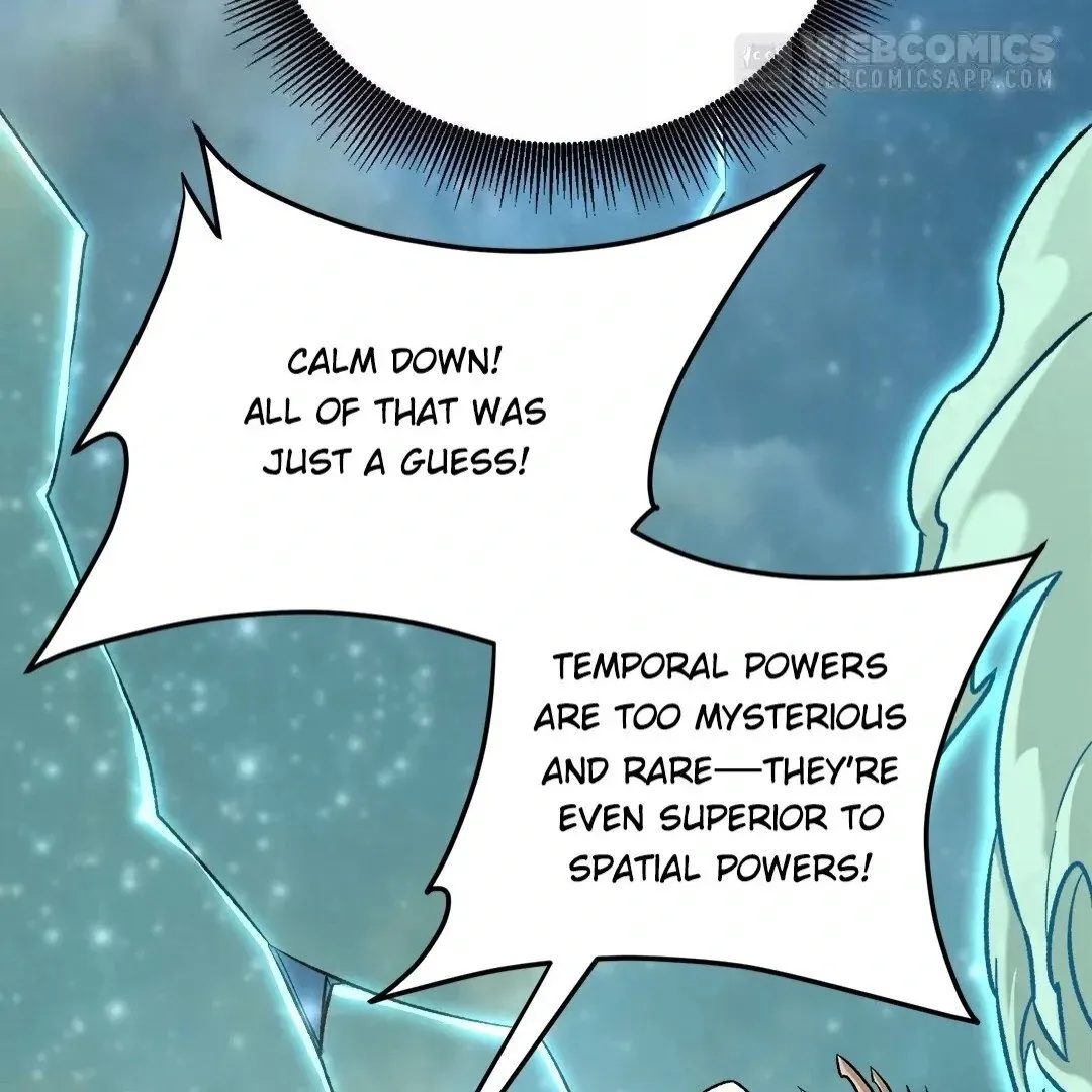 The Jobless Guy Who Has Come to Slay Chapter 163 page 25 - 