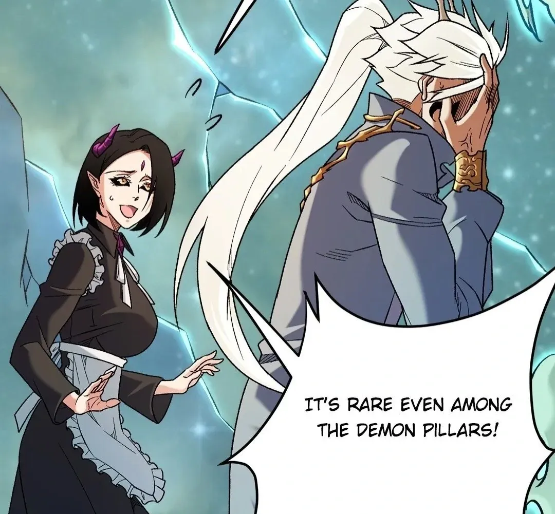 The Jobless Guy Who Has Come to Slay Chapter 163 page 26 - 
