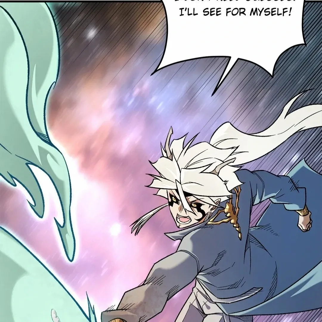 The Jobless Guy Who Has Come to Slay Chapter 163 page 28 - 