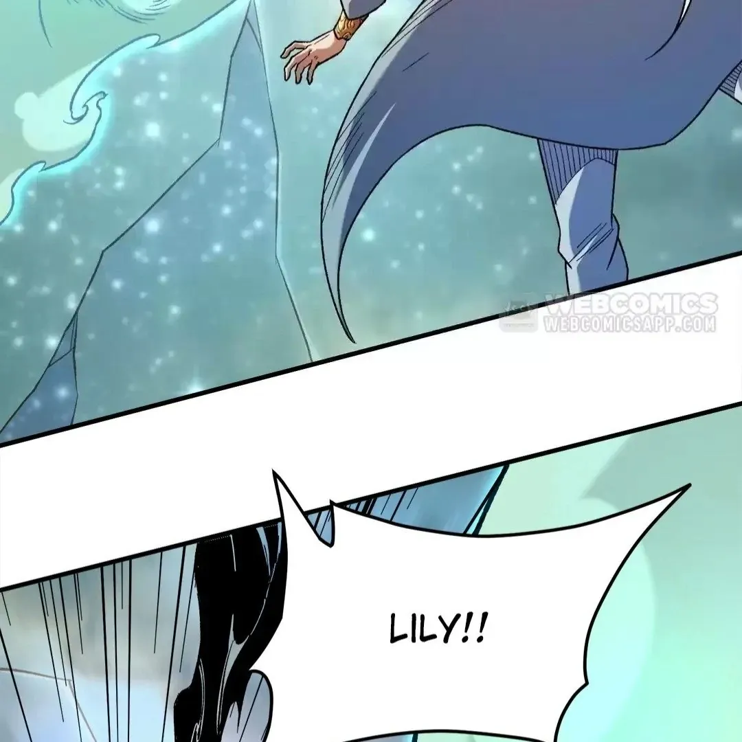 The Jobless Guy Who Has Come to Slay Chapter 163 page 4 - 