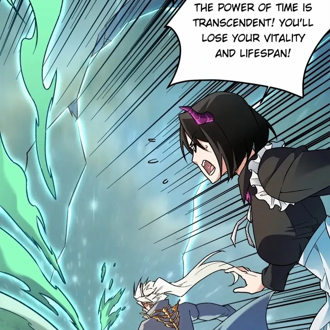 The Jobless Guy Who Has Come to Slay Chapter 163 page 33 - 