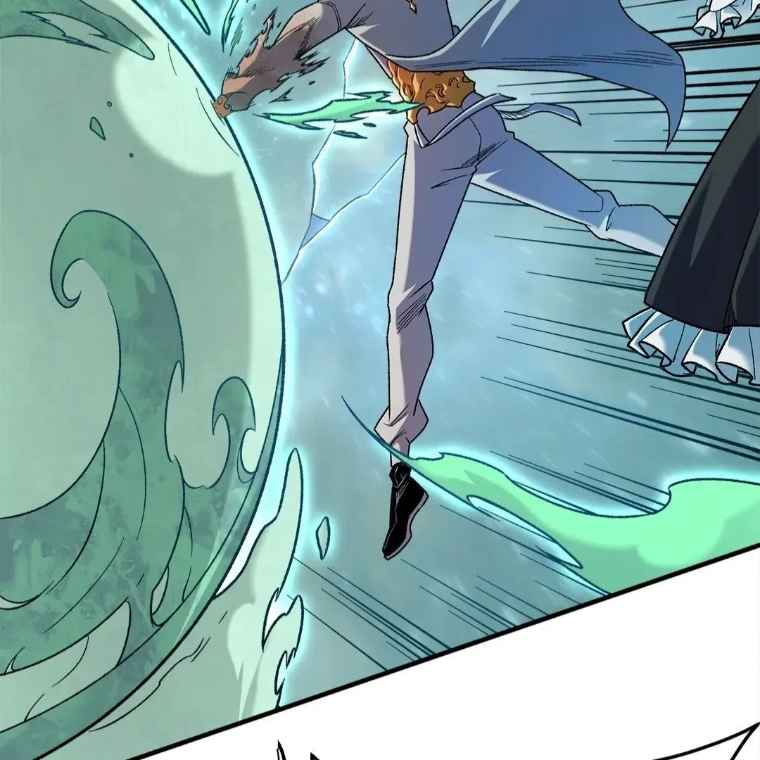 The Jobless Guy Who Has Come to Slay Chapter 163 page 34 - 