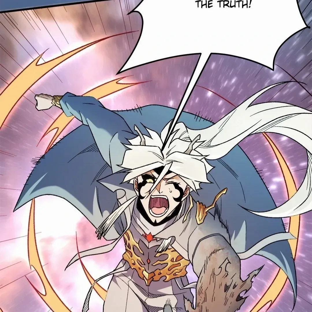 The Jobless Guy Who Has Come to Slay Chapter 163 page 37 - 