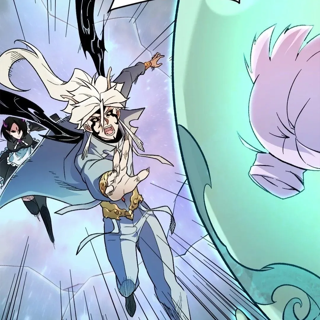 The Jobless Guy Who Has Come to Slay Chapter 163 page 5 - 