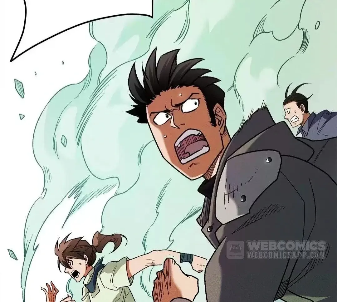 The Jobless Guy Who Has Come to Slay Chapter 163 page 45 - 