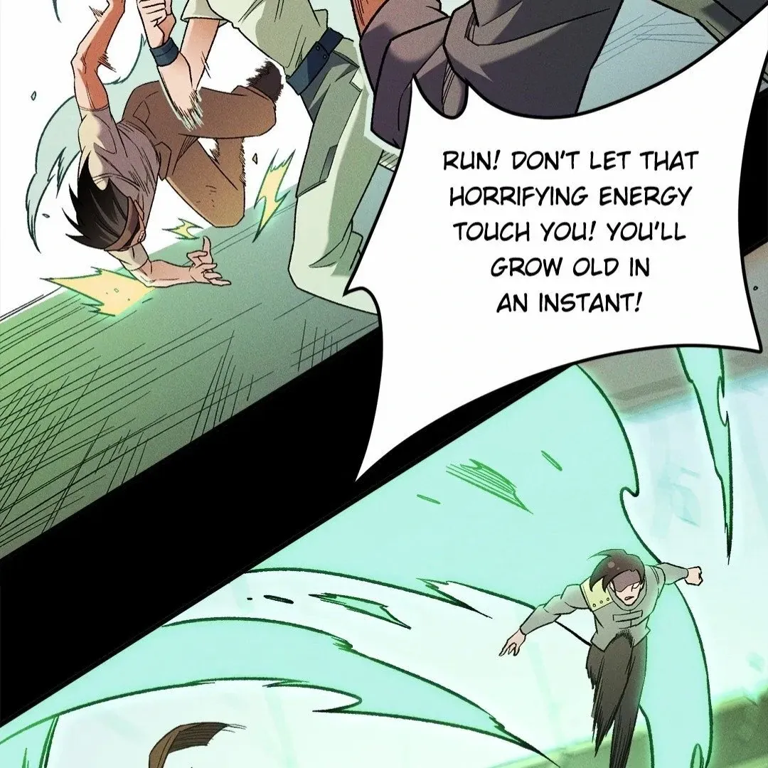 The Jobless Guy Who Has Come to Slay Chapter 163 page 46 - 