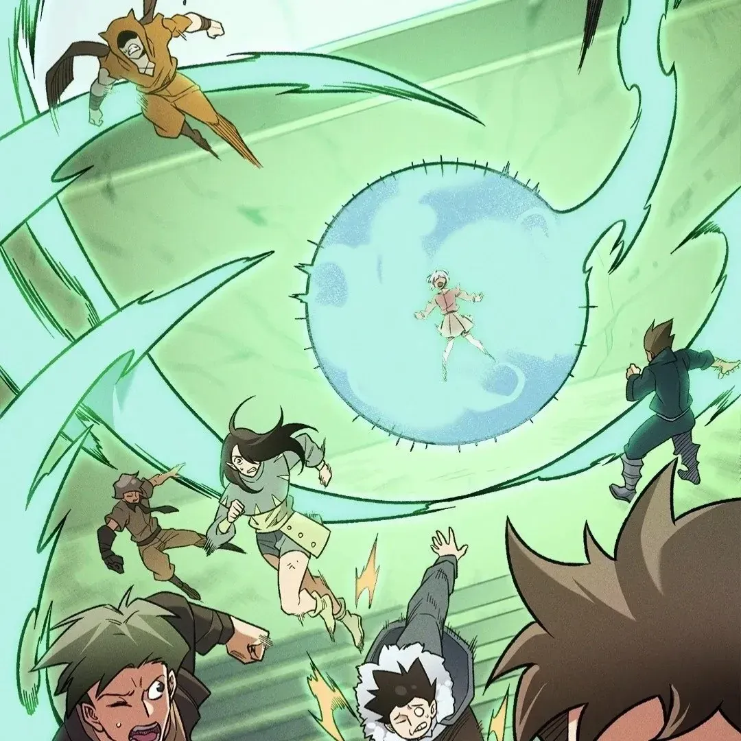 The Jobless Guy Who Has Come to Slay Chapter 163 page 47 - 
