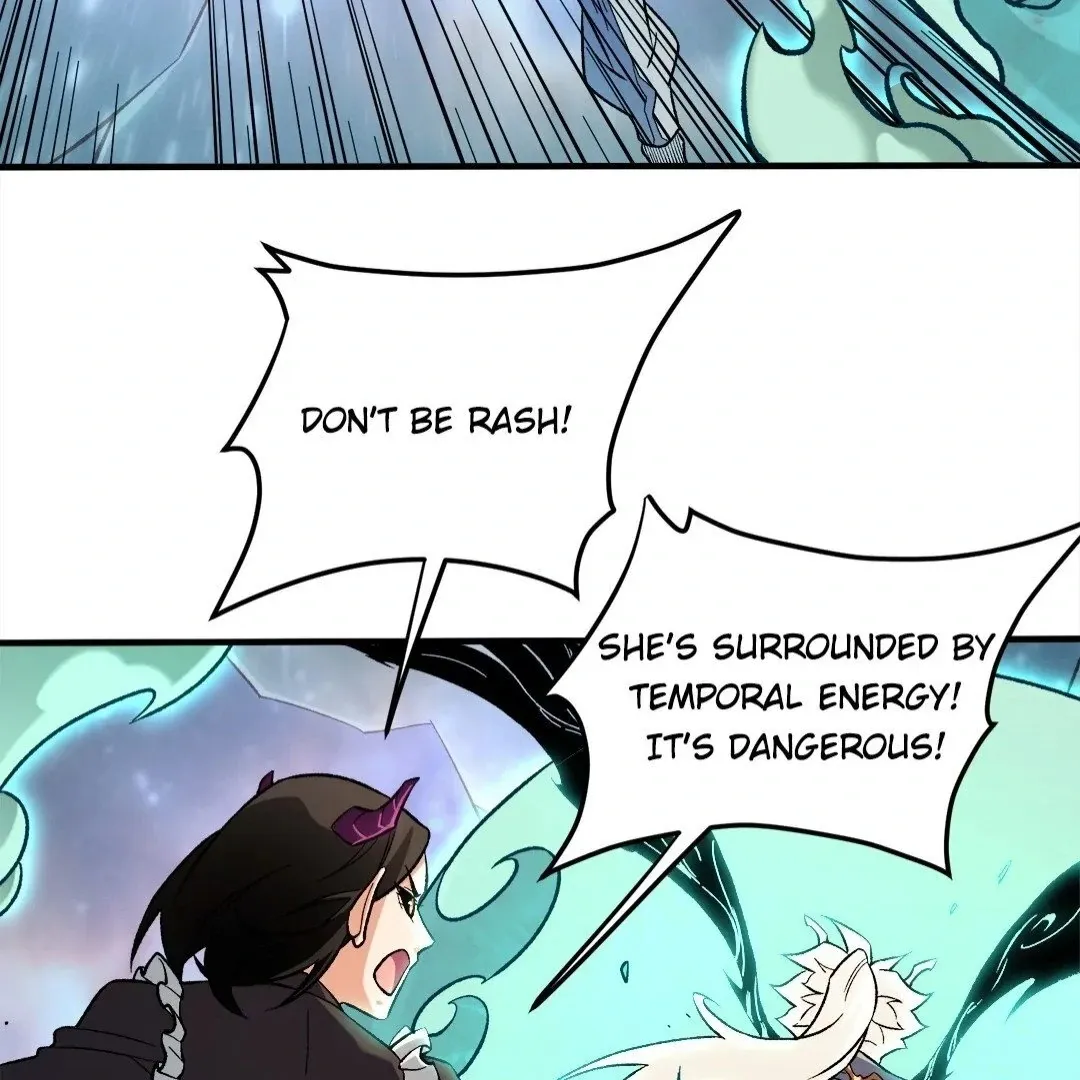 The Jobless Guy Who Has Come to Slay Chapter 163 page 6 - 