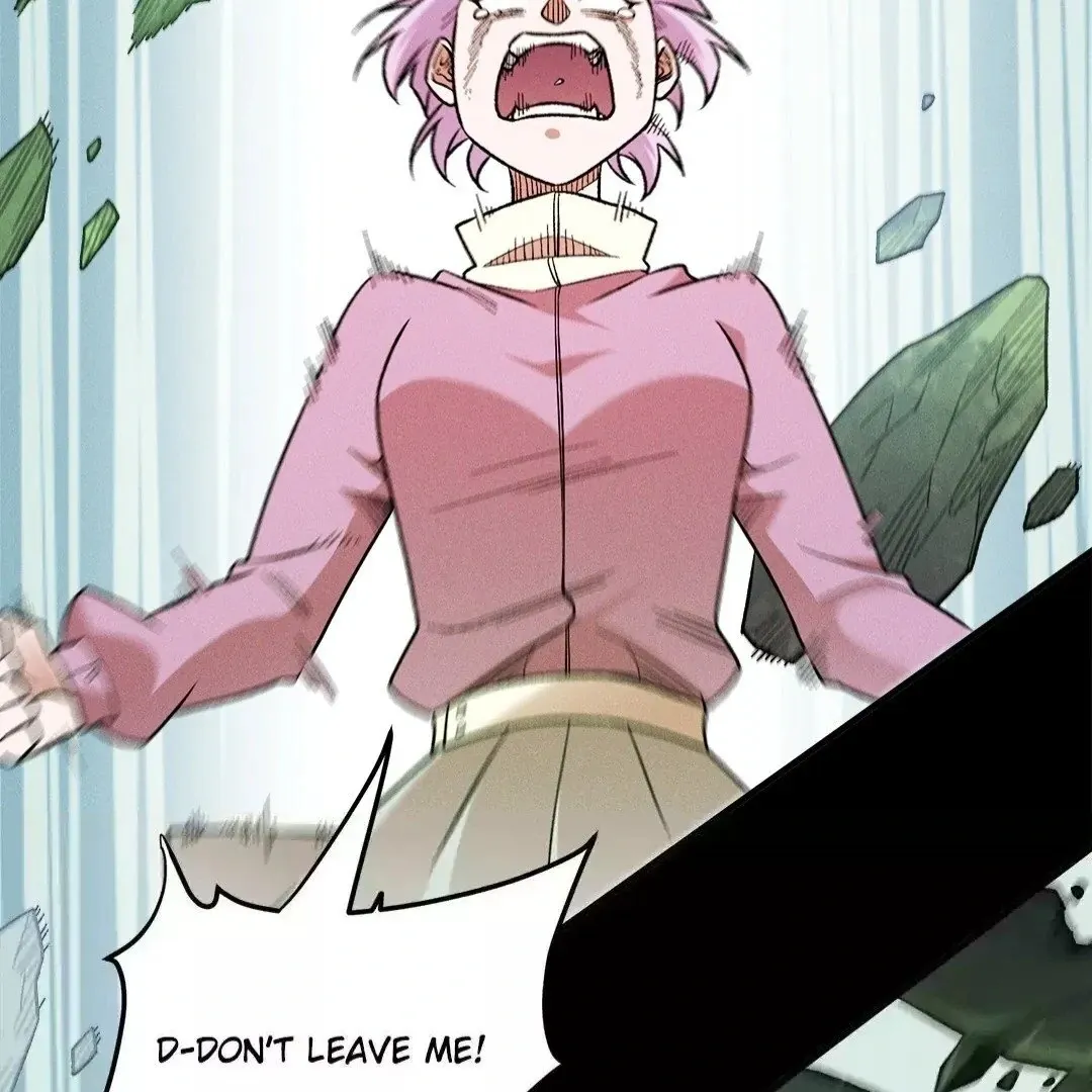 The Jobless Guy Who Has Come to Slay Chapter 163 page 51 - 