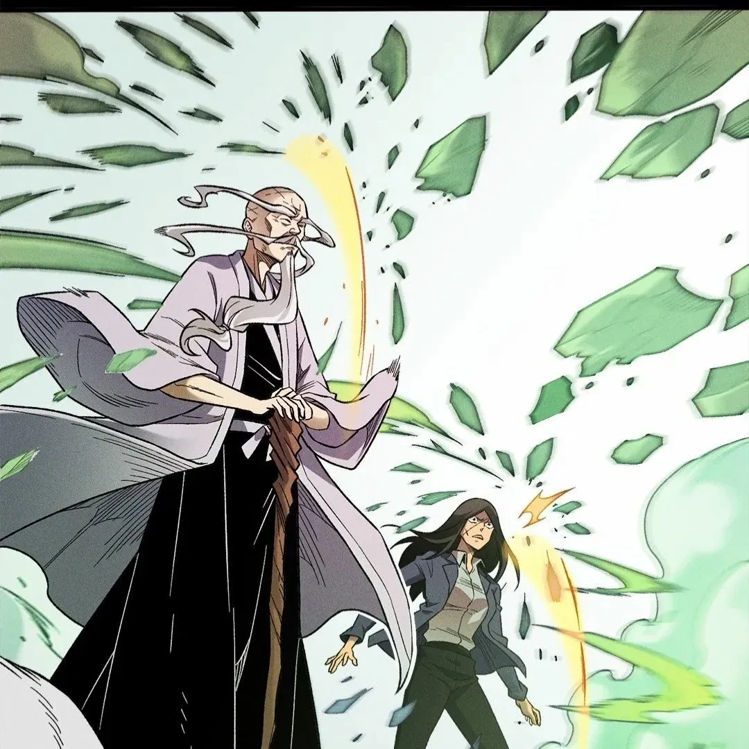 The Jobless Guy Who Has Come to Slay Chapter 163 page 54 - 