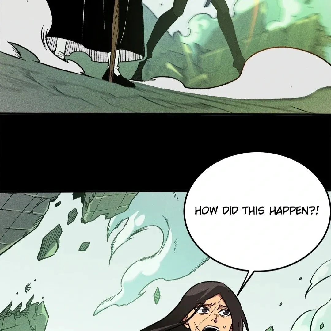 The Jobless Guy Who Has Come to Slay Chapter 163 page 55 - 