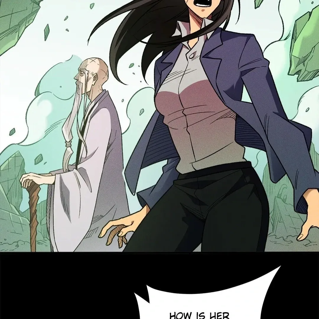 The Jobless Guy Who Has Come to Slay Chapter 163 page 56 - 
